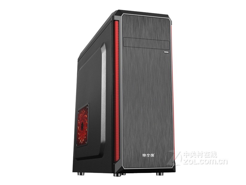 绝尘侠利剑 绝尘侠利剑 机箱产品图片