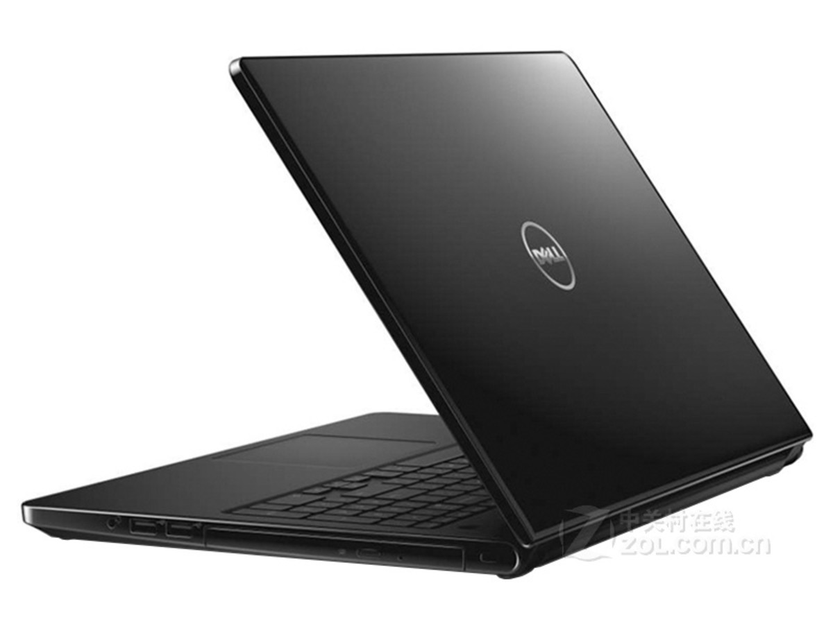 【高清图】 戴尔(dell)inspiron 灵越 15 5000系列出彩版amd闪耀蓝(m
