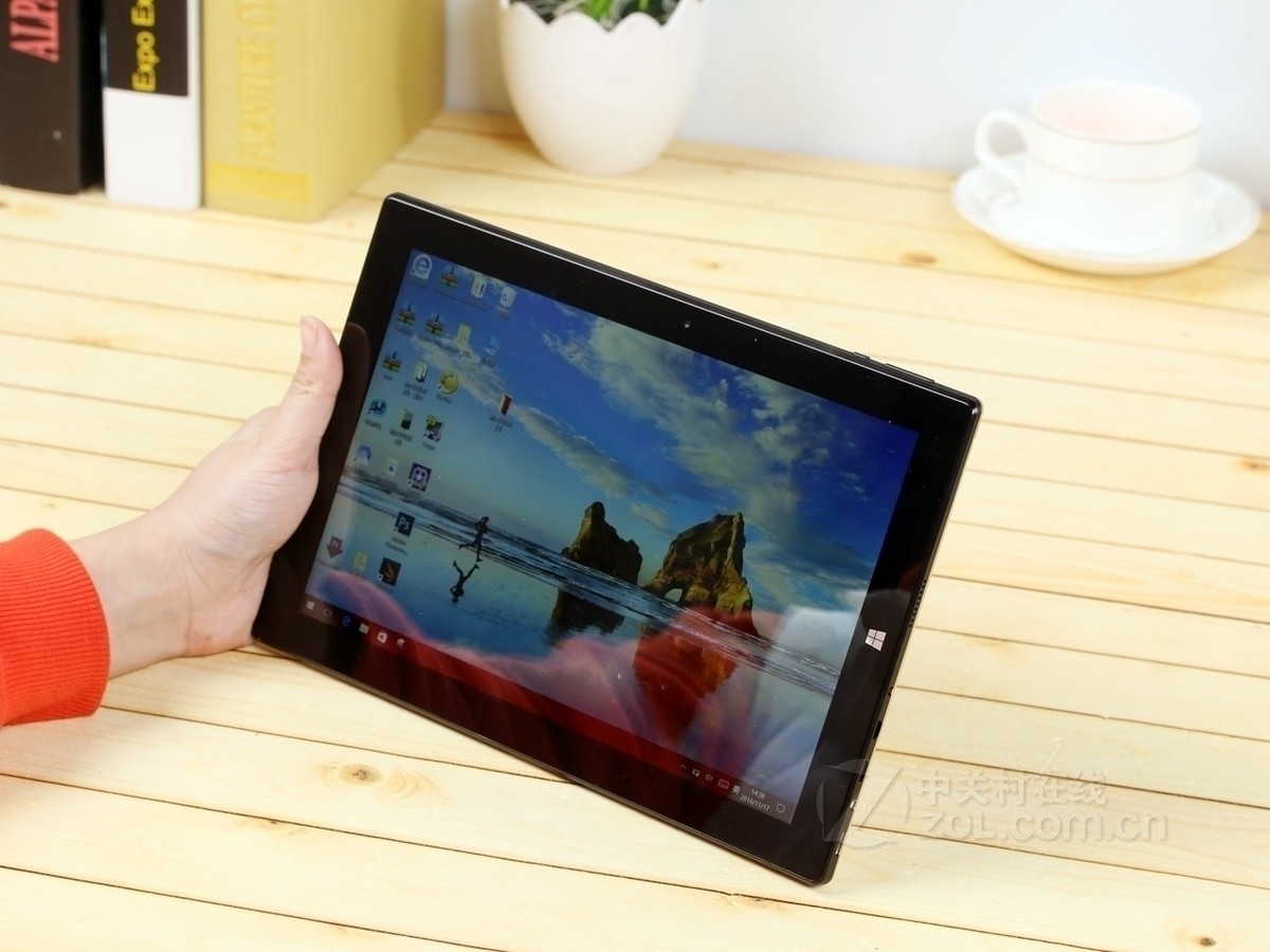 【高清图】 昂达(onda)obook10 pro(64gb)效果图 图184