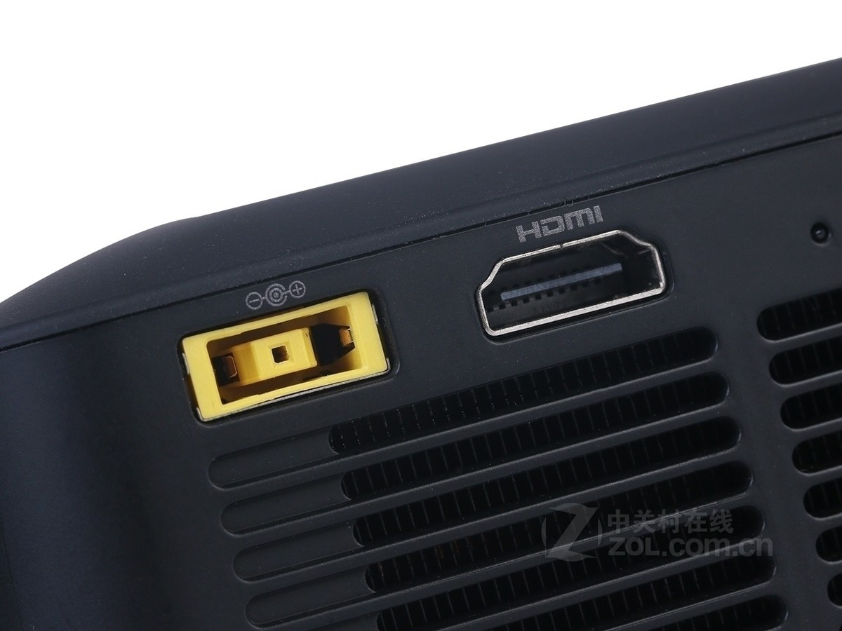 联想ideacentre 610s