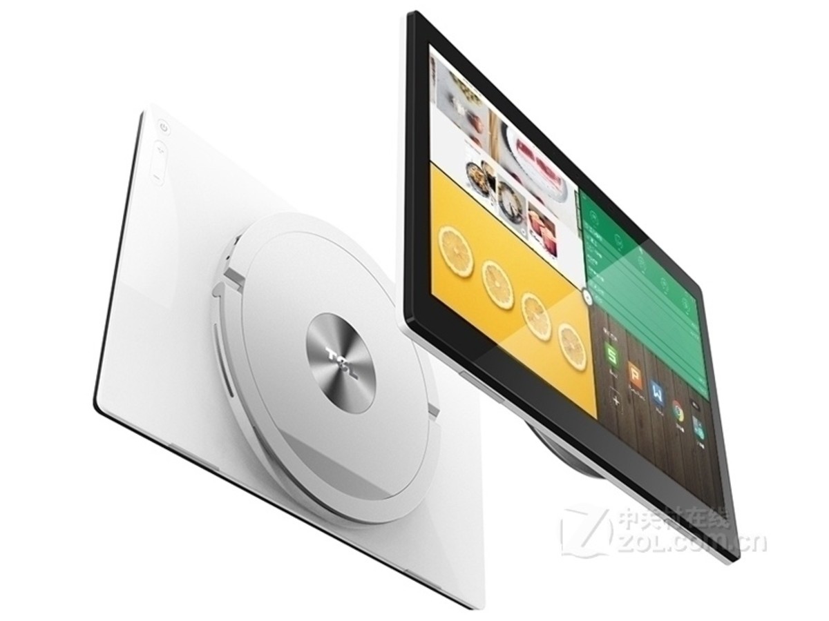 【高清图】 tcl(tcl)xess mini整体外观图 图2