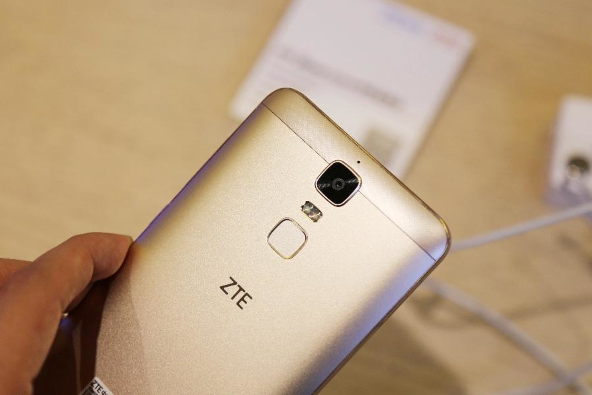 【高清图】 中兴blade a2 plus上手简评图19