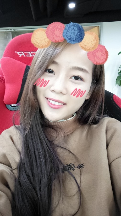 【高清图】 朵唯l9相机:强效美颜让朋友圈疯狂点赞图6