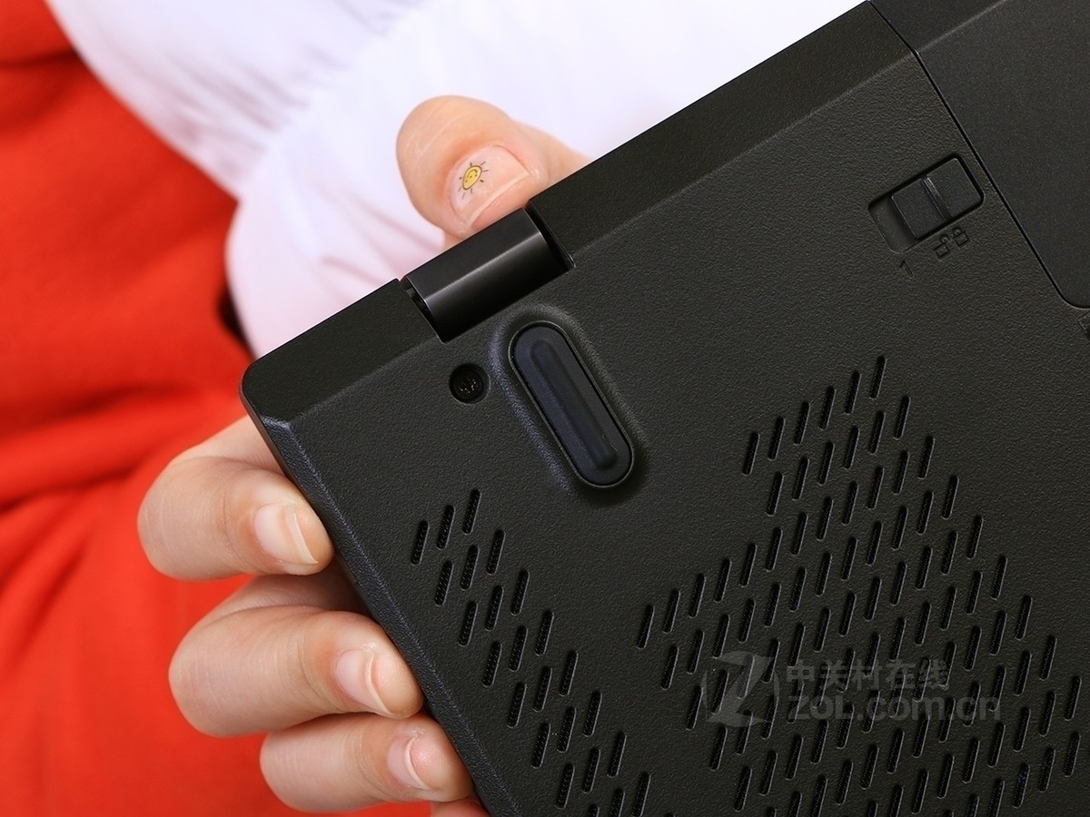 【高清图】 thinkpad(thinkpad)p50s(20fla00fcd)效果图 图194