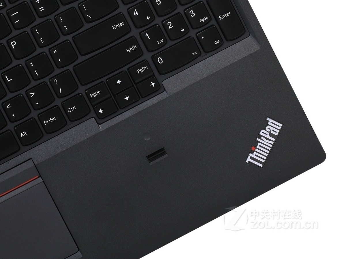 【高清图】 thinkpad(thinkpad)p50s(20fla004cd)局部细节图 图77