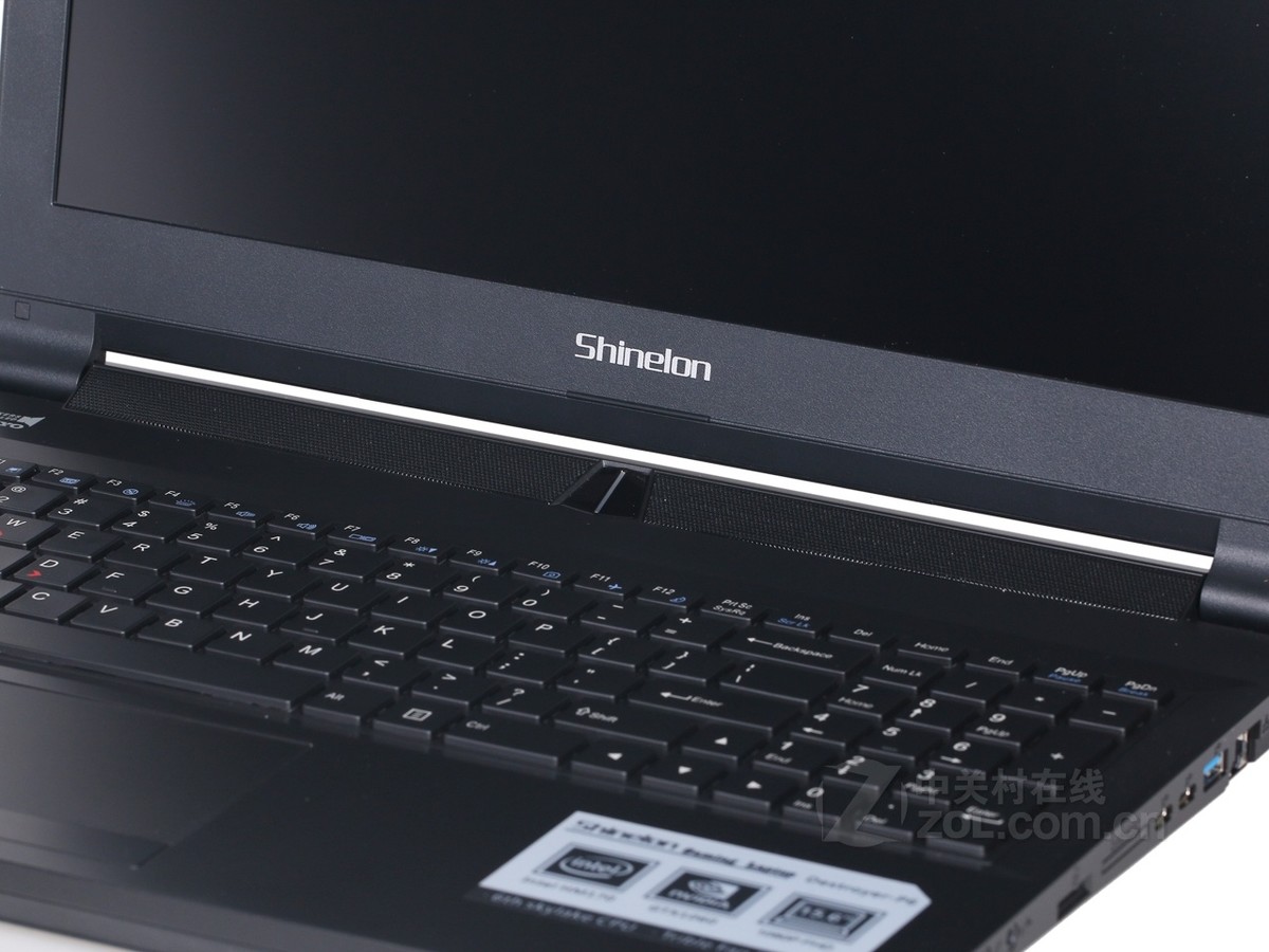 【高清图】 炫龙(shinelon)毁灭者 p6局部细节图 图191