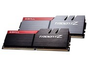 ֥ Trident Z 32GB DDR4 3866