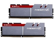 ֥ Trident Z 16GB DDR4 3600