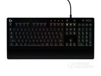 罗技G213 RGB有线游戏键盘云南339元
