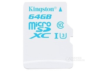 ʿmicro SDXC Class10 UHS-I4K64GB