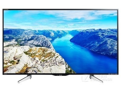  LCD-50SU561A