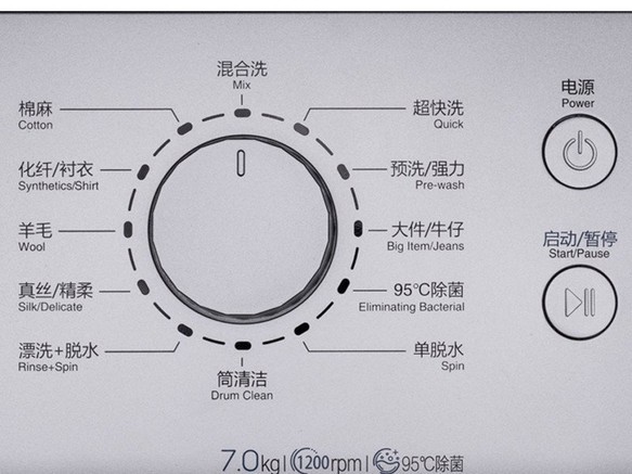海信xqg70-u1201f