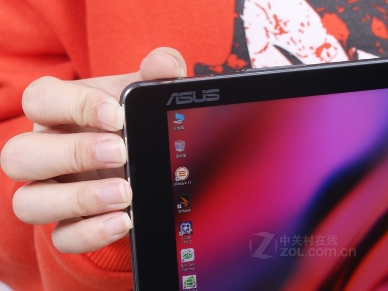 华硕灵焕3(i5 7y54/8gb/512gb)