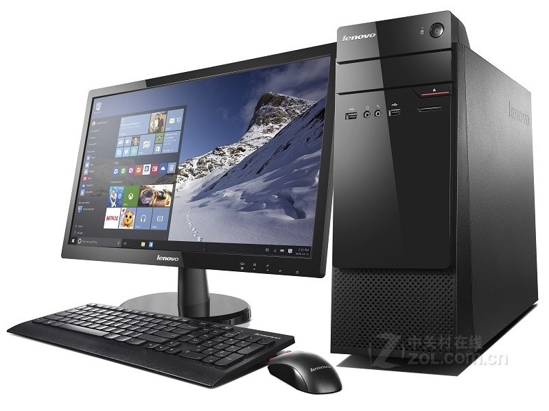 Lenovo Yangtian M4900C(G3260/4GB/500GB/1G дискретная графика)