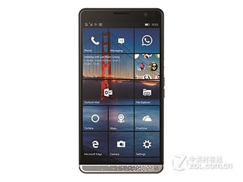 HP Elite x3ƶ4G