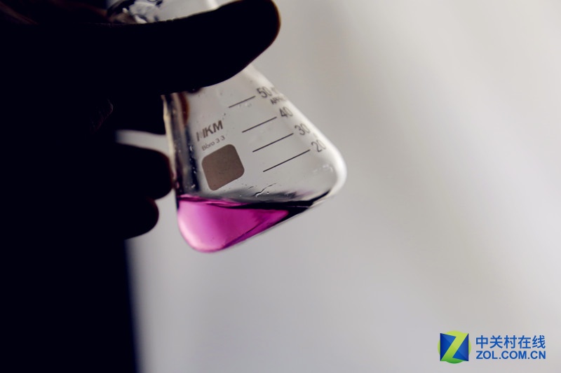 【高清图】 净水器也靠脸吃饭?四季沐歌m2精品测试图16