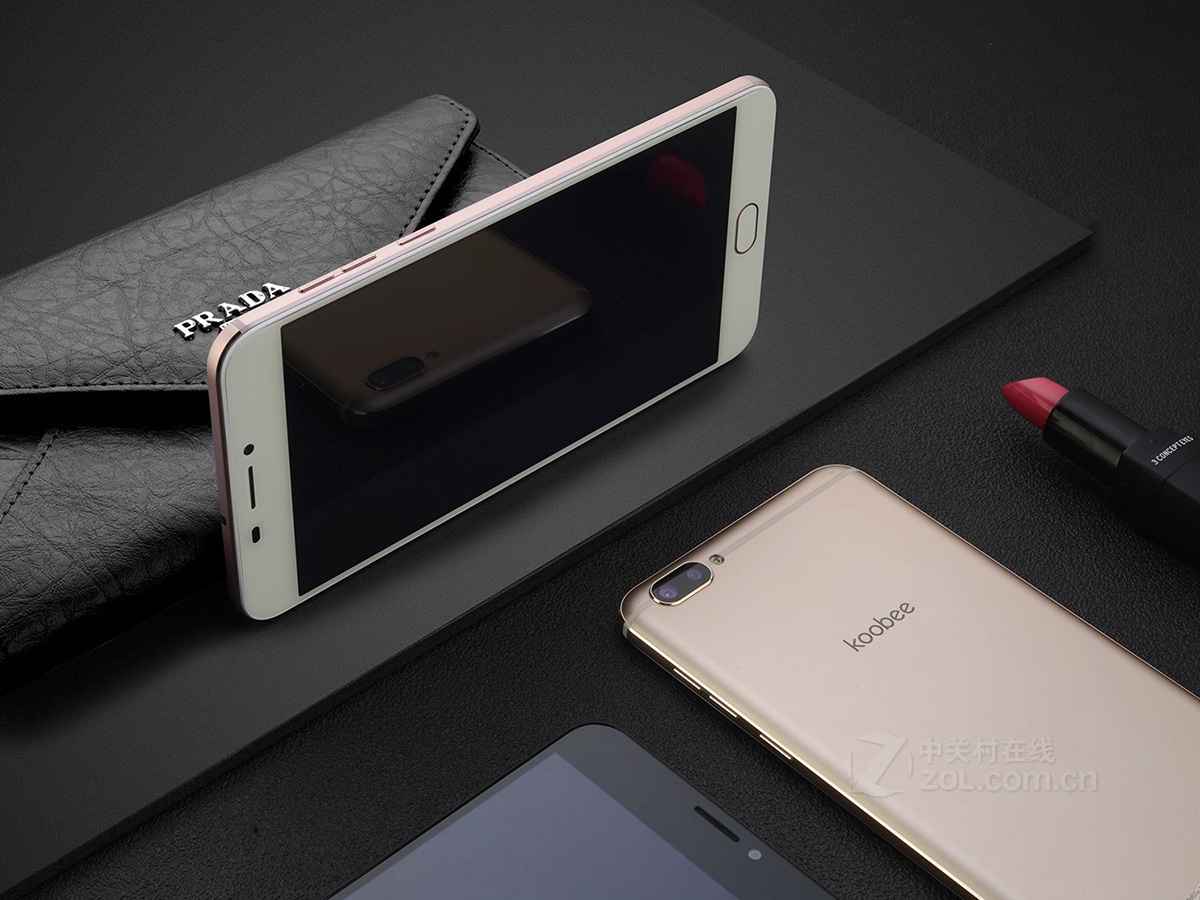 【高清图】 酷比(koobee)m9 plus(全网通)实拍图 图187