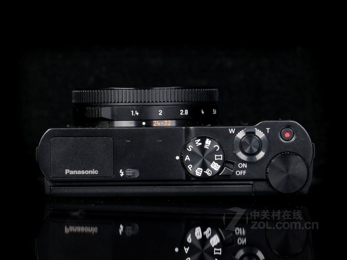 【高清图】 松下(panasonic)lx10实拍图 图266