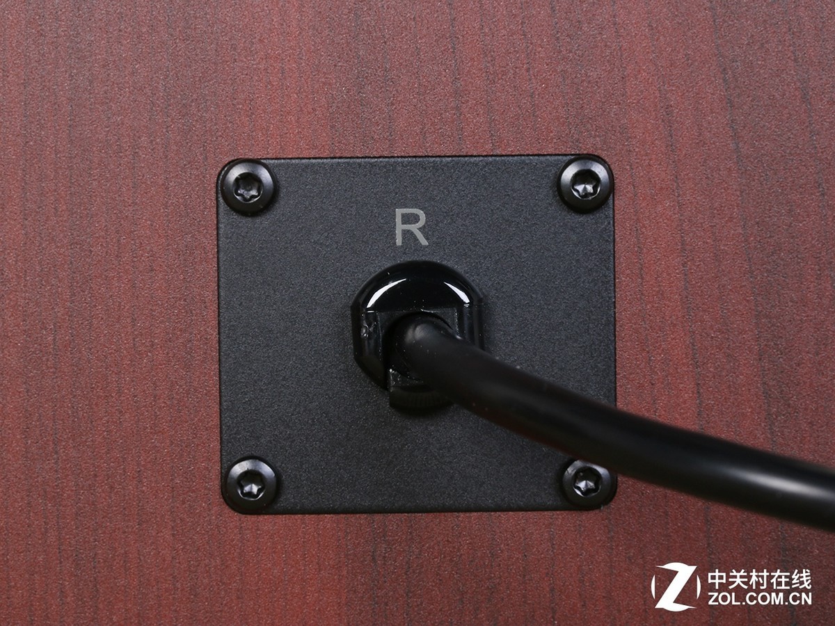 0音箱边界 漫步者s201体验图25