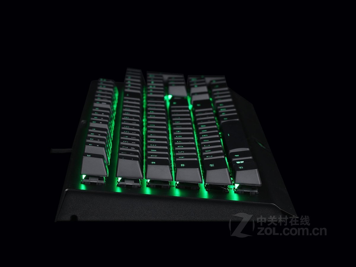 razer 酷黑特别版游戏外设套装