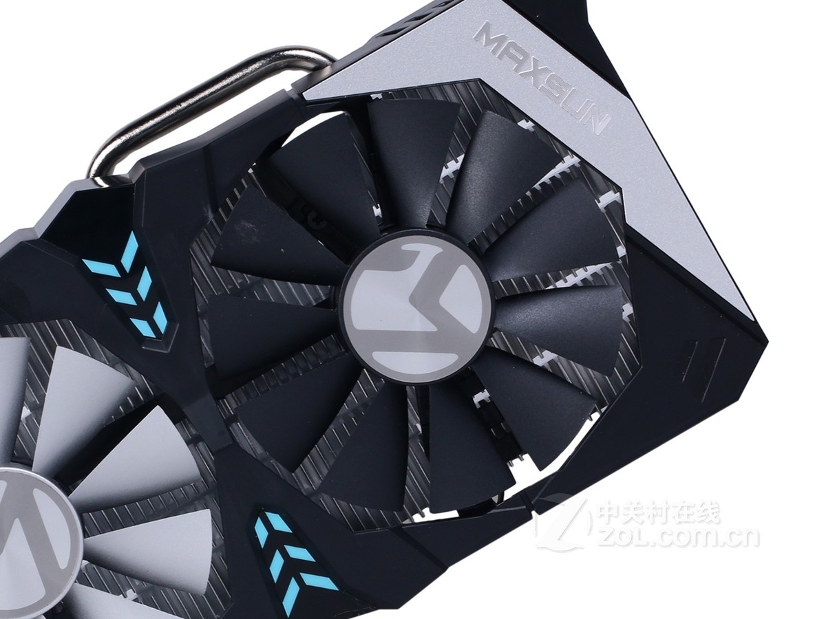 铭瑄gtx 1050ti 终结者4g