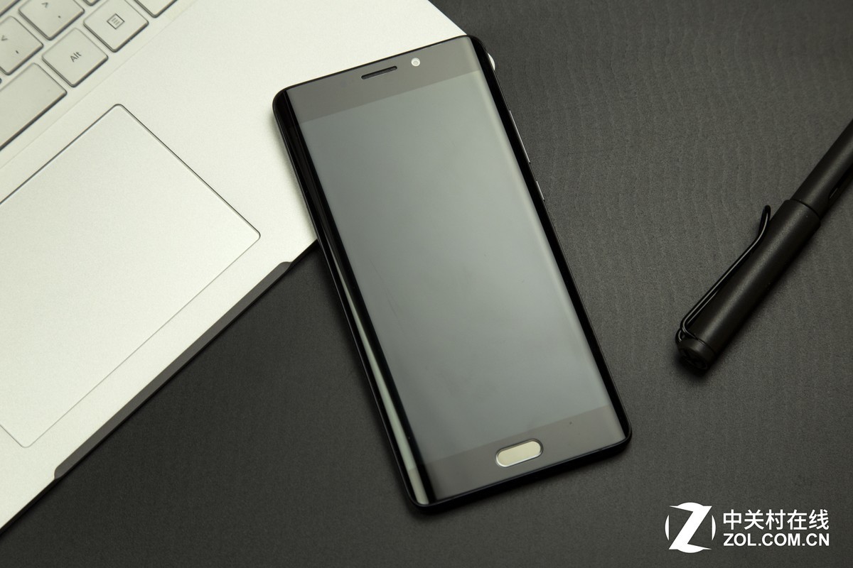 手机 小米手机 小米note 2(标配版/全网通) 图片 返回综述页 2 / 26