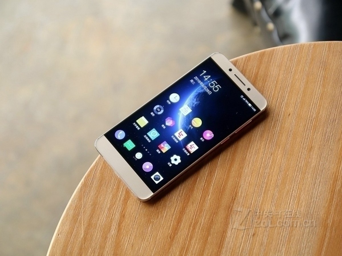 【高清图】 乐视(le)乐s3(4gb ram/全网通)其他图赏 图64