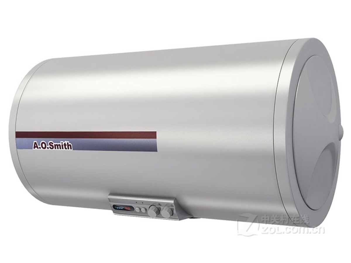 o.史密斯电热水器 a.o.史密斯eq300t-60 图片 整体外观图 3 / 3隐藏