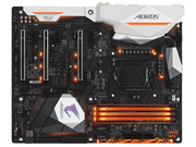  AORUS Z270X-Gaming K7