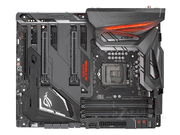 ˶ ROG MAXIMUS IX CODE