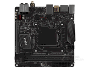 ΢ Z270I GAMING PRO CARBON AC
