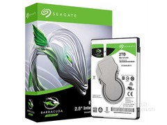 ϣBarraCuda 2TB 5400ת 128MB SATA3ST2000LM015