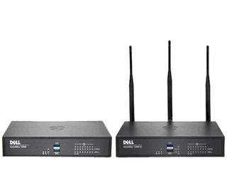 SonicWALL TZ 300