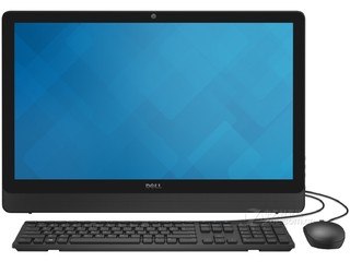 Inspiron Խ 24 3000ϵ(3455-D1448B)