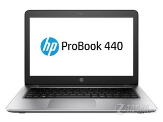 PROBOOK 440 G4(i5 7200U/8GB/1TB)