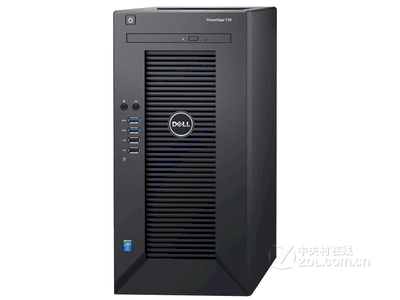戴尔 PowerEdge T30微塔式服务器