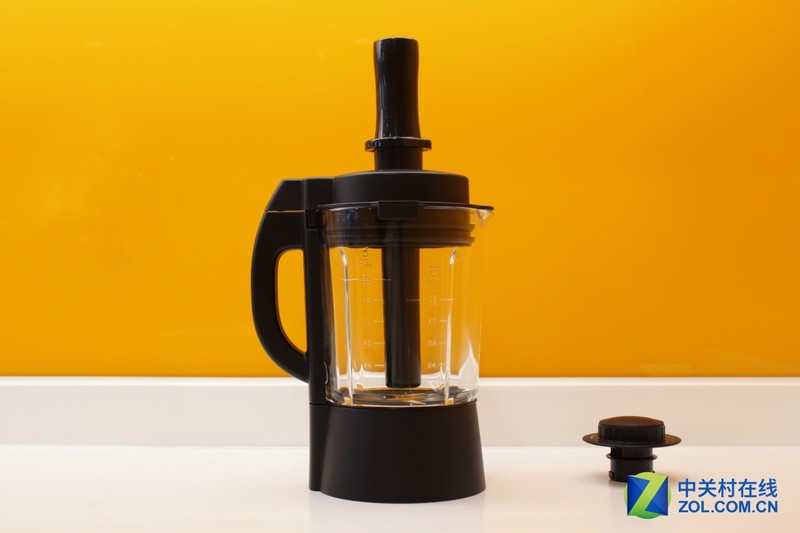 【高清图】 家中的营养师 九阳y16破壁料理机体验图14