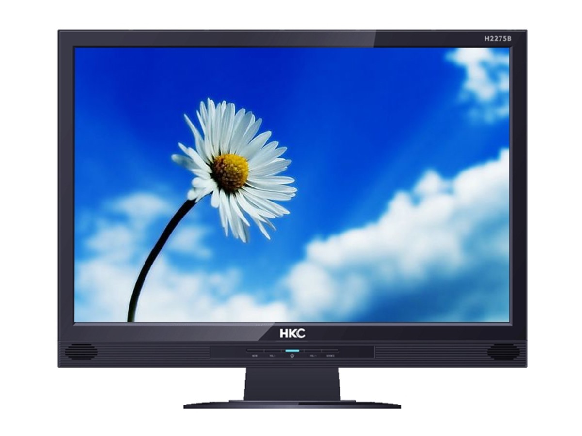 【高清图】 hkc(hkc)h2275b 图1