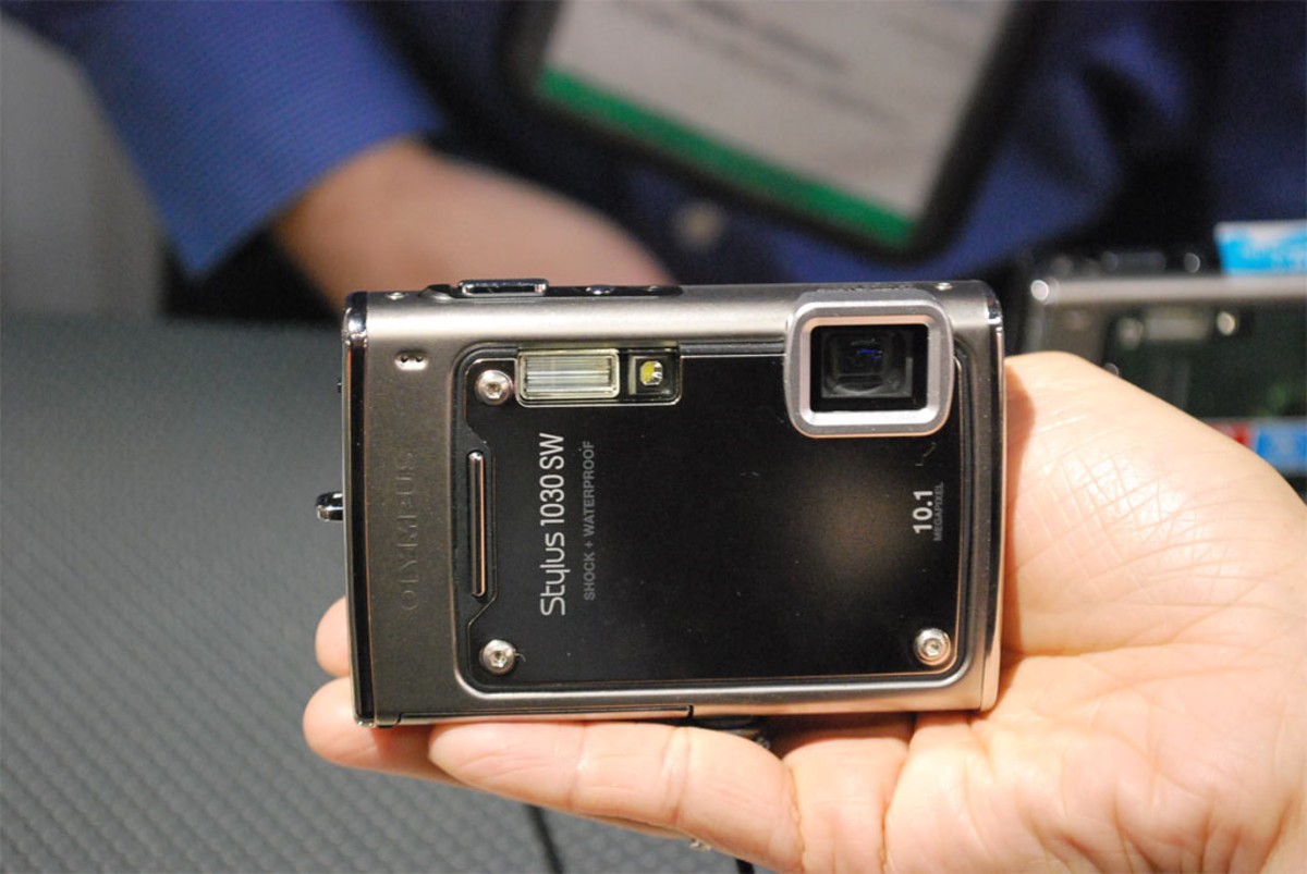 【高清图】 器材盛宴 pma2008数码影像大展现场报道图27