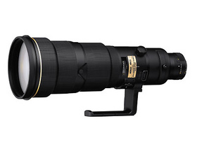 尼康AF-S 500mm f/4D IF-ED II