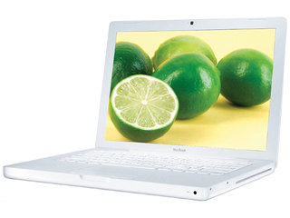 ƻMacBook(MB403CH/A)