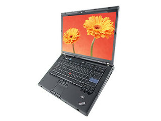 ThinkPad R61(7755JM1)