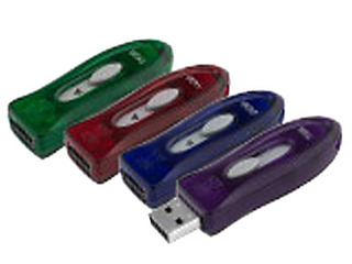 ʿDataTraveler 1104GB