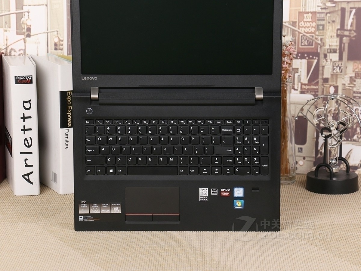 联想昭阳e52-80-ifi(4gb/500gb/2g独显)