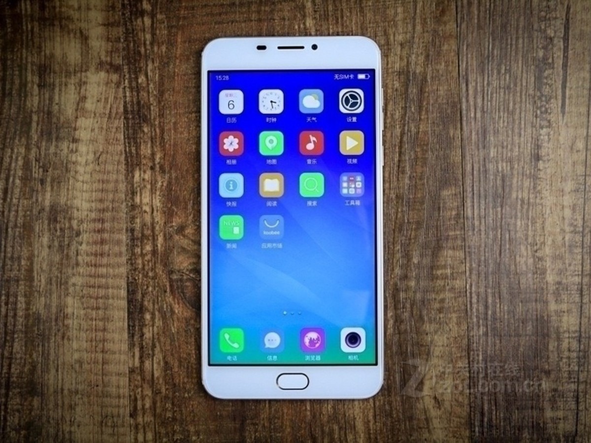 【高清图】 酷比(koobee)m9 plus(全网通)其他图赏 图162