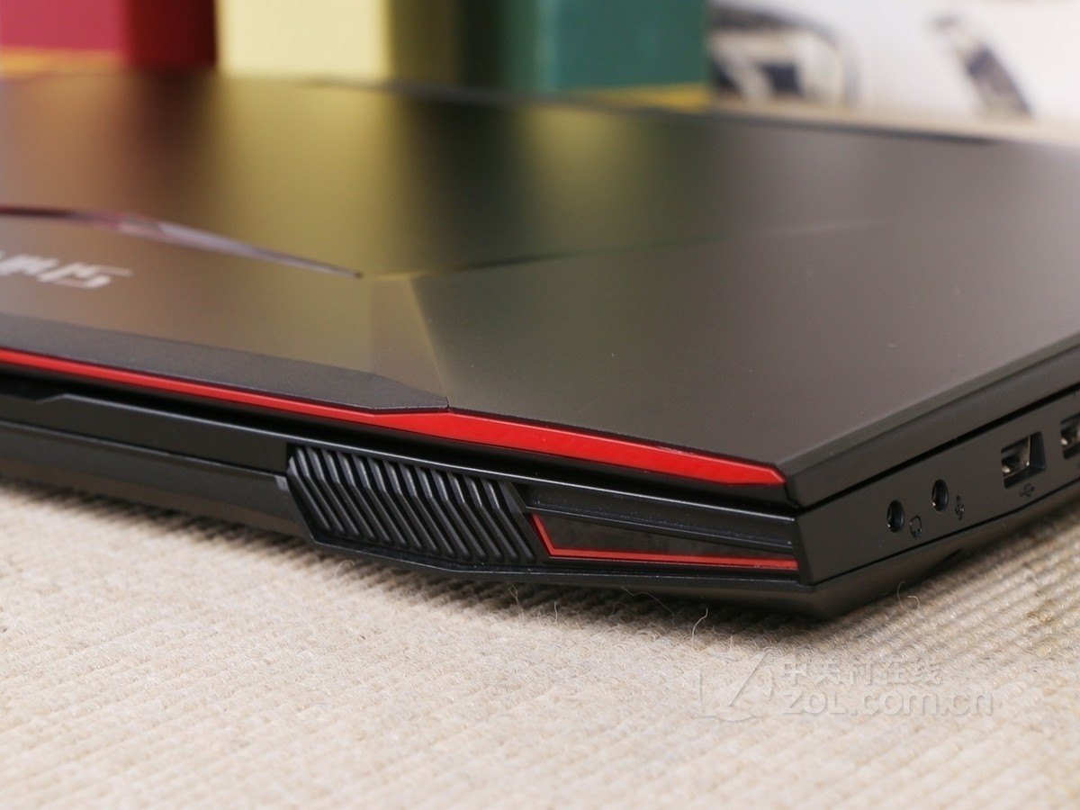 【高清图】 炫龙(shinelon)炎魔t1 ti-781s1n效果图 图105