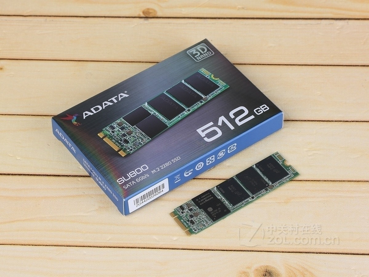 固态硬盘 威刚固态硬盘 威刚su800 m.