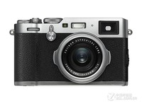 富士X100F(2430万有效像素 3:2模式液晶屏 F2-F16) 天猫7890元