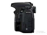 佳能EOS 77D(单机 2420万有效像素 全高清1080 3:2模式液晶屏) 天猫4388元
