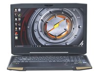 MECHREVO/机械革命 深海泰坦 X6Ti-S 1050Ti I7笔记本电脑游戏本 天猫6199元